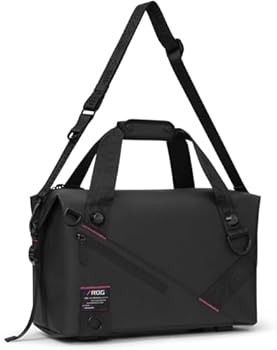 ASUS ROG Slash Duffle Bag ROG_Slash_BC3700 : Amazon.com.au